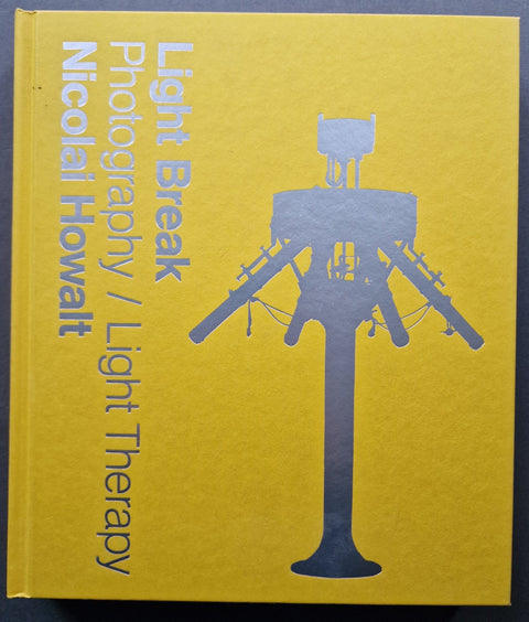 Light Break: Photography / Light Therapy - Setanta Books