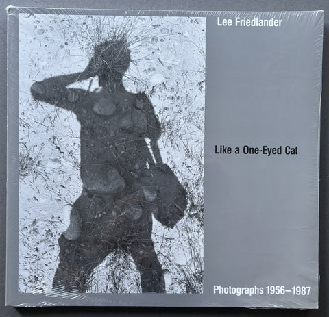 Like A One - Eyed Cat - Setanta Books