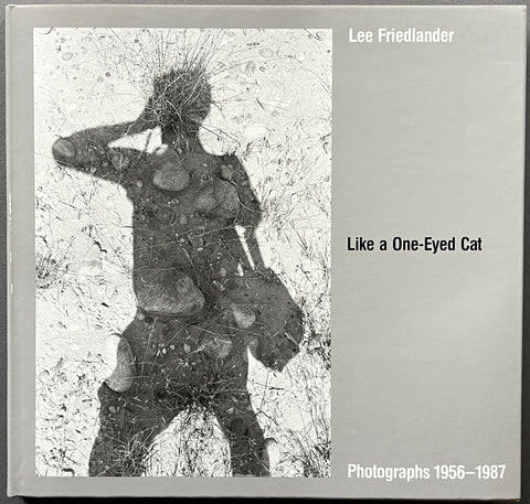 Like A One - Eyed Cat - Setanta Books