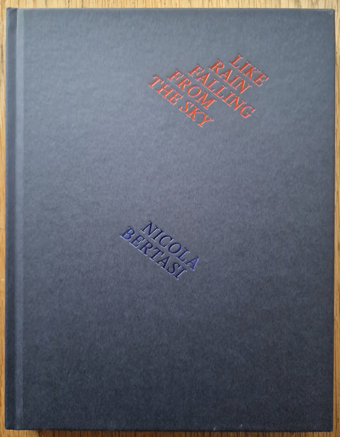 Like Rain Falling from the Sky - Setanta Books