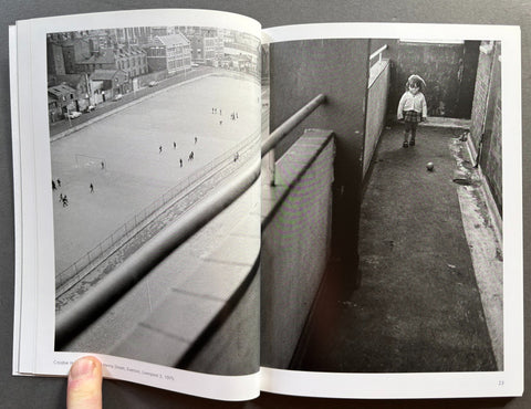 Like You've Never Been Away - Setanta Books