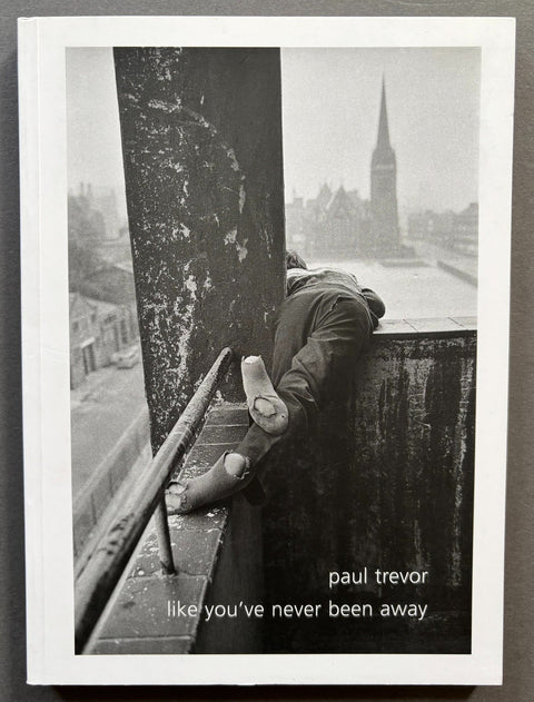 Like You've Never Been Away - Setanta Books