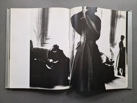 Lillian Bassman - Setanta Books