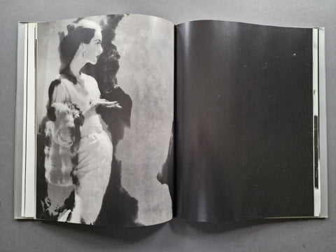 Lillian Bassman - Setanta Books