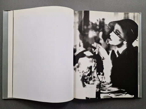 Lillian Bassman - Setanta Books