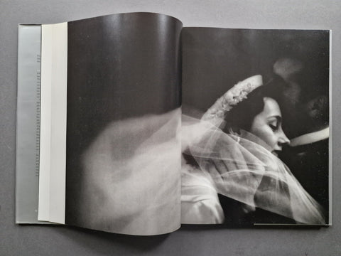Lillian Bassman - Setanta Books