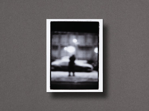 L'instant visible Limited Edition with Print