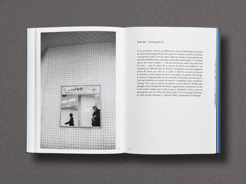L'instant visible Limited Edition with Print