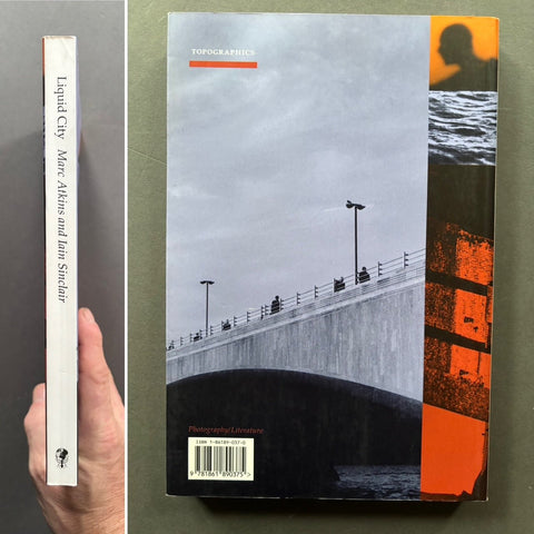 Liquid City - Setanta Books