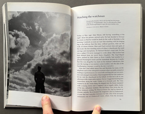 Liquid City - Setanta Books