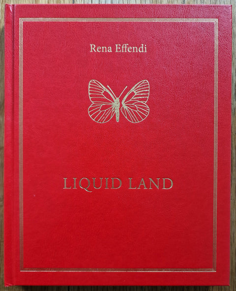 Liquid Land - Setanta Books