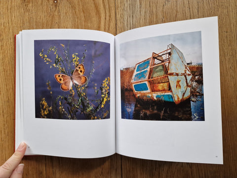 Liquid Land - Setanta Books