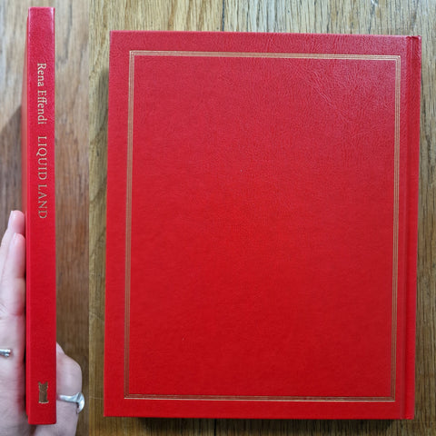 Liquid Land - Setanta Books