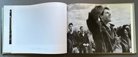 Liverpool: Looking Out To Sea - Setanta Books