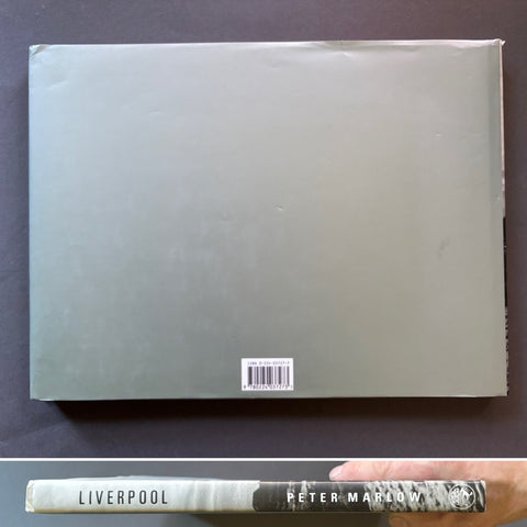 Liverpool: Looking Out To Sea - Setanta Books