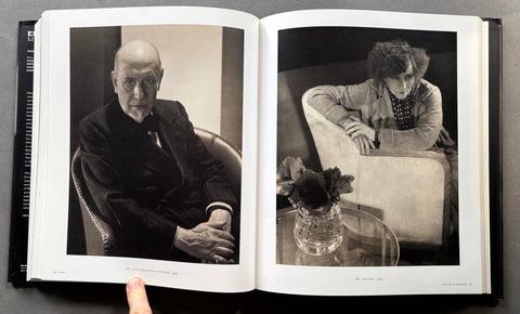 Lives in Photography - Setanta Books