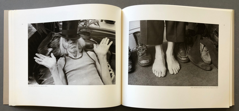 Lives I've Never Lived: A Portrait of Minor White