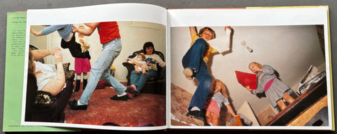 Living Room - Setanta Books
