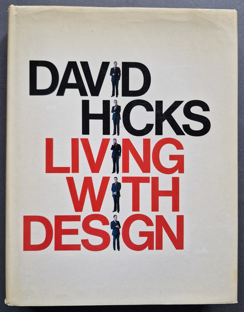 Living With Design - Setanta Books