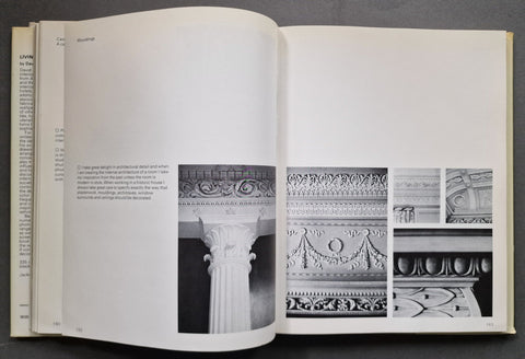 Living With Design - Setanta Books