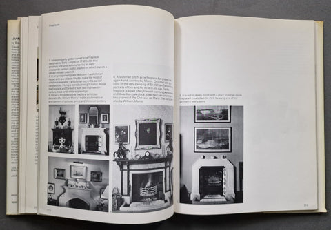 Living With Design - Setanta Books