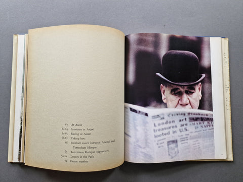 London: City Of Any Dream - Setanta Books