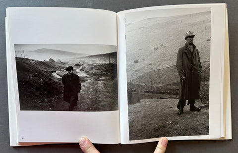 London / Wales - Setanta Books