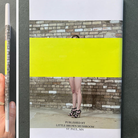 Lonely Boy Mag - Alec Soth’s Midwestern Exotica - Setanta Books