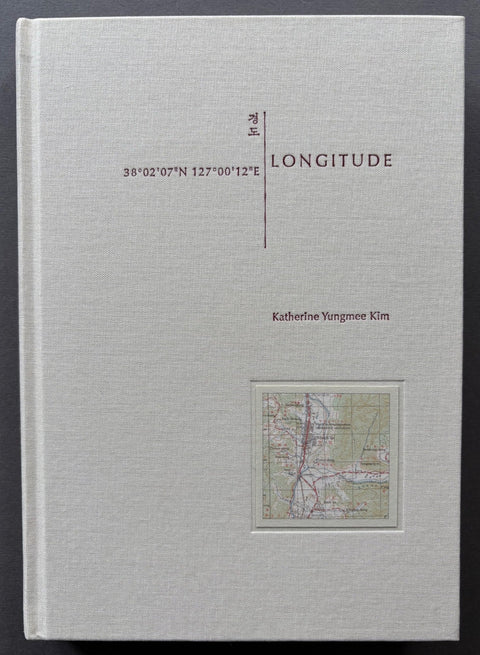 Longitude - Setanta Books