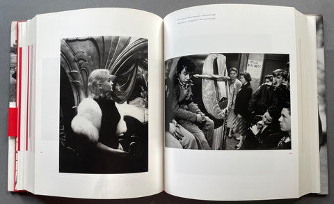 Looking In: Robert Frank’s The Americans - Setanta Books