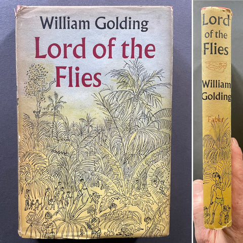 Lord of the Flies - Setanta Books