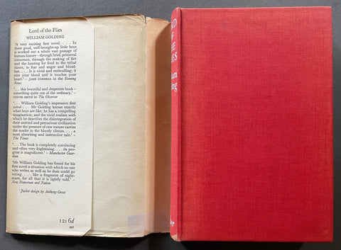 Lord of the Flies - Setanta Books