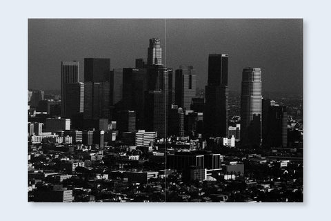 Los Angeles x Shinjuku - Setanta Books