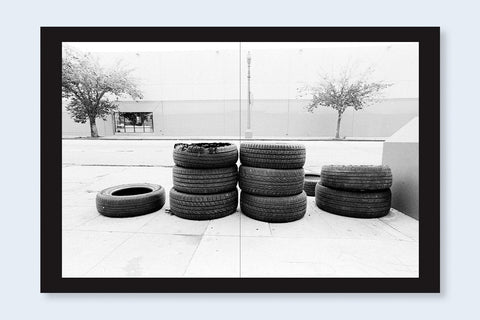 Los Angeles x Shinjuku - Setanta Books