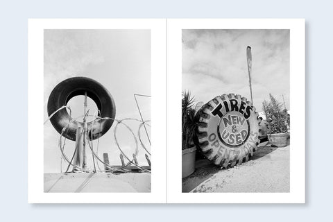 Los Angeles x Shinjuku - Setanta Books