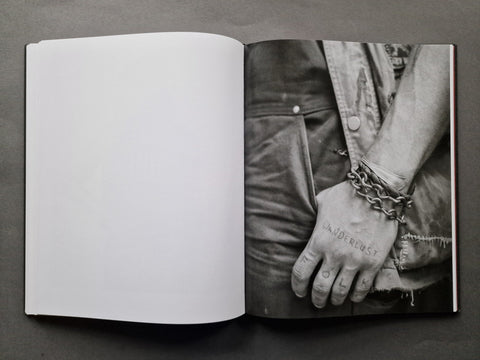 Lost And Found - Setanta Books