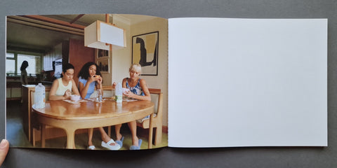 Lost and Found - Setanta Books