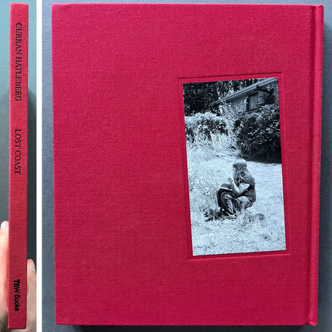LOST COAST - Setanta Books