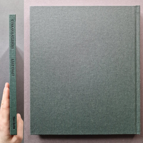 LOST COAST (Second Edition) - Setanta Books