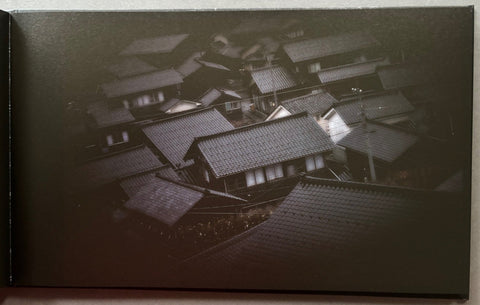 Lost in Kyoto - Setanta Books