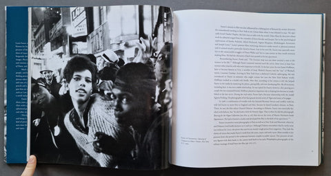 Louis Faurer - Setanta Books