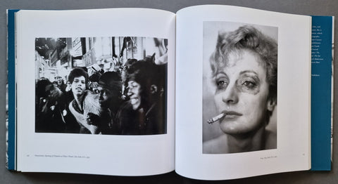 Louis Faurer - Setanta Books