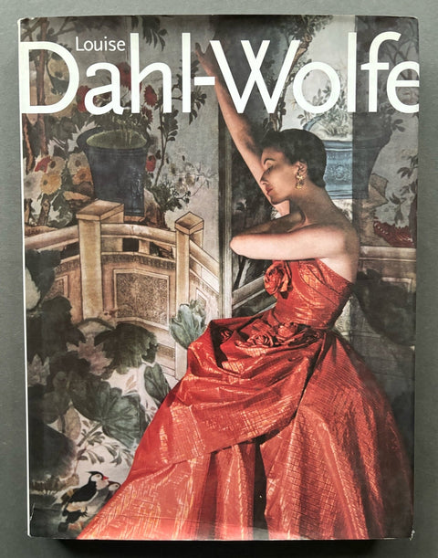 Louise Dahl - Wolfe : A Retrospective - Setanta Books
