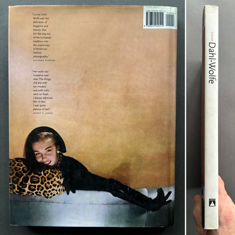 Louise Dahl - Wolfe : A Retrospective - Setanta Books