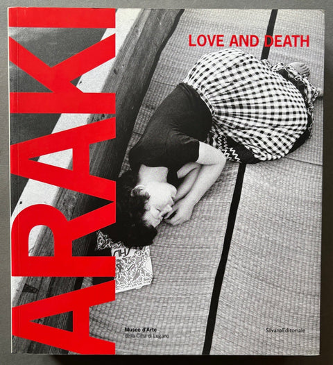 Love And Death - Setanta Books