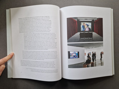 Love Pictures - Setanta Books