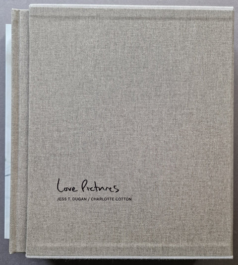 Love Pictures - Setanta Books