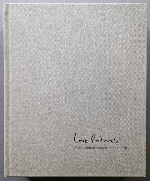 Love Pictures - Setanta Books