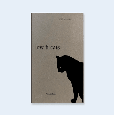 Low - fi - Cats - Setanta Books