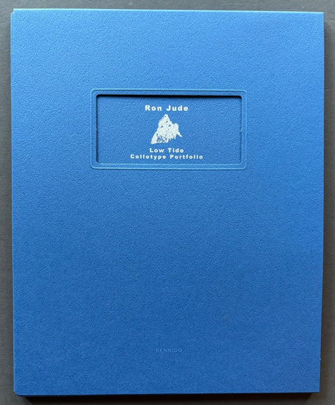 Low Tide - Setanta Books